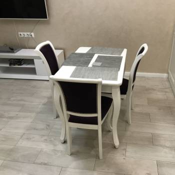 Сдается 2-х комнатная квартира, 40 м²