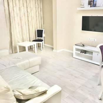 Сдается 2-х комнатная квартира, 40 м²