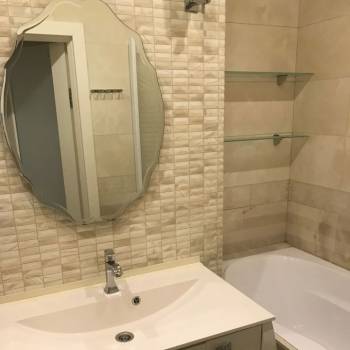 Сдается 2-х комнатная квартира, 40 м²