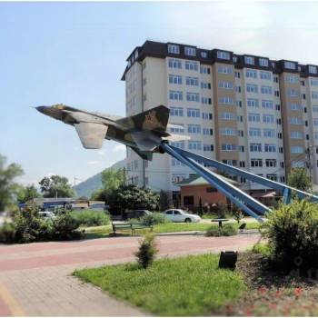 Продается 1-комнатная квартира, 37 м²