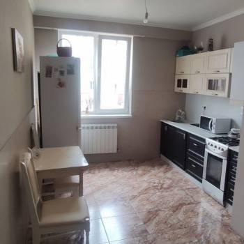 Продается 2-х комнатная квартира, 57 м²