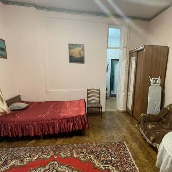 Продается 1-комнатная квартира, 22,6 м²