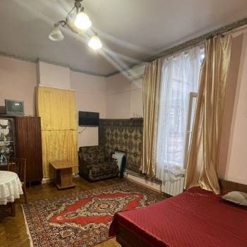 Продается 1-комнатная квартира, 22,6 м²