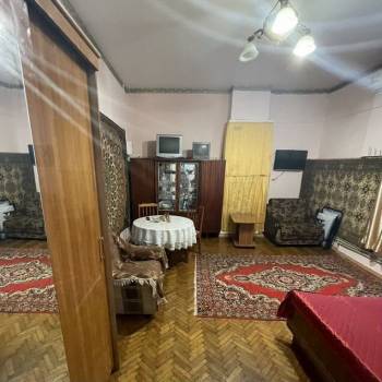 Продается 1-комнатная квартира, 22,6 м²