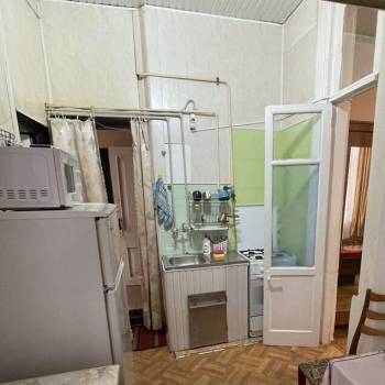 Продается 1-комнатная квартира, 22,6 м²