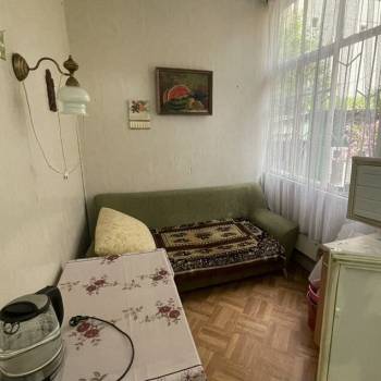 Продается 1-комнатная квартира, 22,6 м²