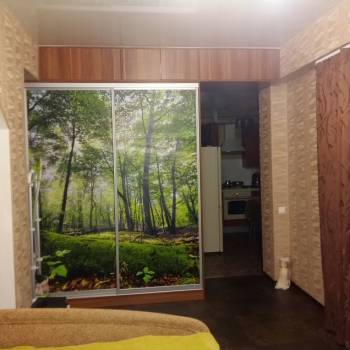 Продается 1-комнатная квартира, 36,3 м²