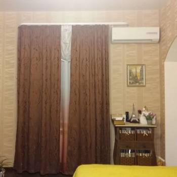 Продается 1-комнатная квартира, 36,3 м²