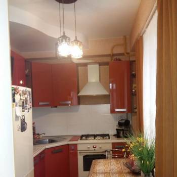 Продается 1-комнатная квартира, 36,3 м²