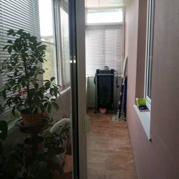 Продается 1-комнатная квартира, 36,3 м²