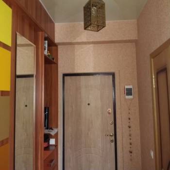 Продается 1-комнатная квартира, 36,3 м²