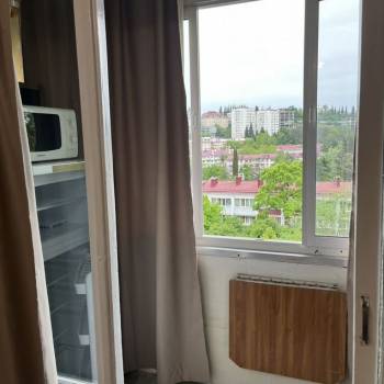 Сдается 1-комнатная квартира, 15,9 м²