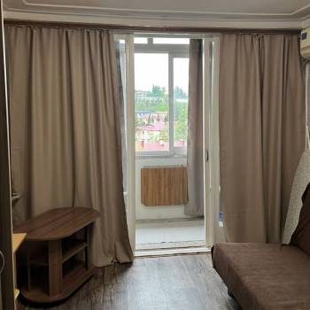 Сдается 1-комнатная квартира, 15,9 м²