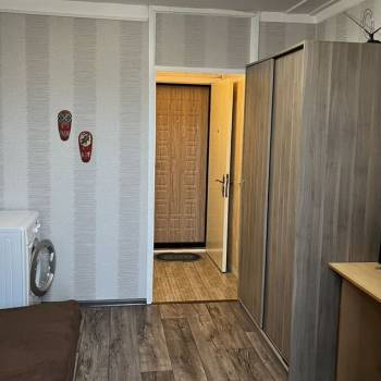 Сдается 1-комнатная квартира, 15,9 м²