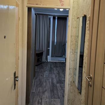 Сдается 1-комнатная квартира, 15,9 м²