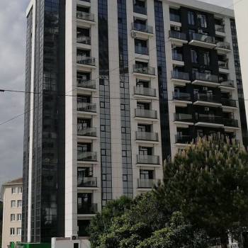 Продается 1-комнатная квартира, 49,8 м²