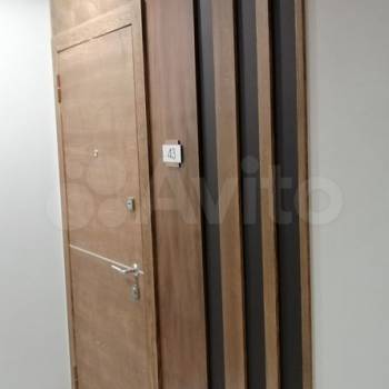 Продается 1-комнатная квартира, 49,8 м²