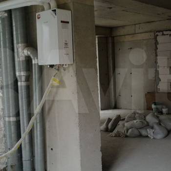 Продается 1-комнатная квартира, 49,8 м²