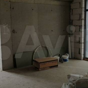 Продается 1-комнатная квартира, 49,8 м²