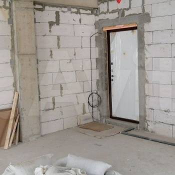 Продается 1-комнатная квартира, 49,8 м²