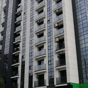 Продается 1-комнатная квартира, 49,8 м²