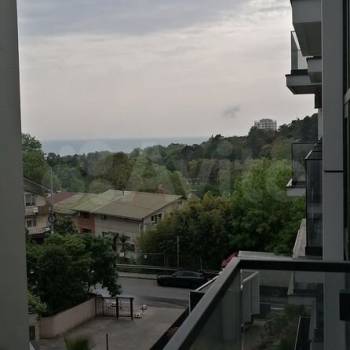 Продается 1-комнатная квартира, 49,8 м²