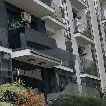 Продается 1-комнатная квартира, 49,8 м²