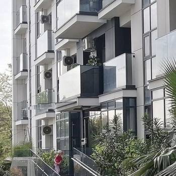 Продается 1-комнатная квартира, 49,8 м²