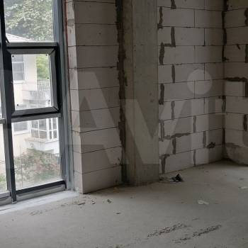 Продается 1-комнатная квартира, 49,8 м²