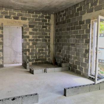 Продается 1-комнатная квартира, 24,3 м²