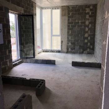 Продается 1-комнатная квартира, 24,3 м²