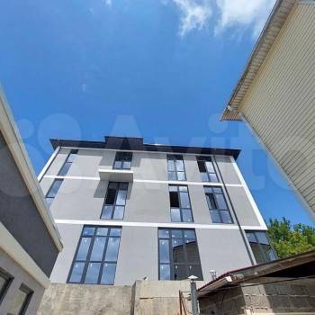 Продается 1-комнатная квартира, 24,3 м²
