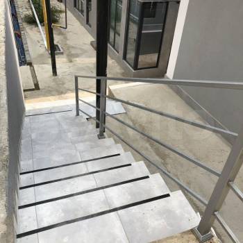 Продается 1-комнатная квартира, 24,3 м²