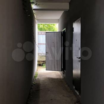 Продается 1-комнатная квартира, 24,3 м²