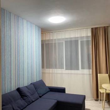 Продается 1-комнатная квартира, 33 м²