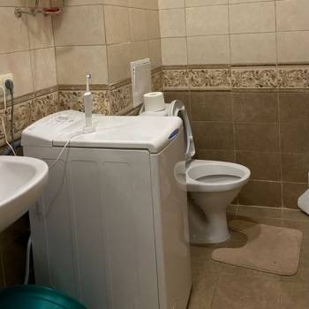 Продается 1-комнатная квартира, 33 м²