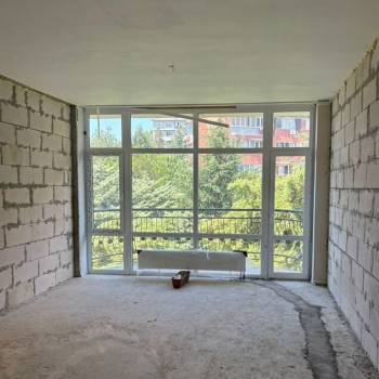 Продается 1-комнатная квартира, 29,9 м²