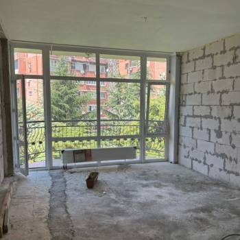 Продается 1-комнатная квартира, 29,9 м²