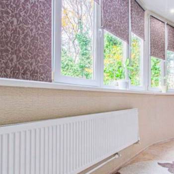 Продается 2-х комнатная квартира, 100 м²