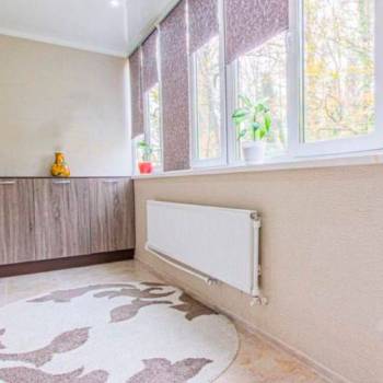 Продается 2-х комнатная квартира, 100 м²