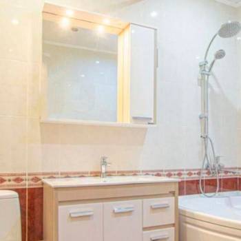 Продается 2-х комнатная квартира, 100 м²