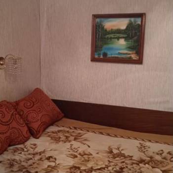 Сдается 1-комнатная квартира, 18 м²