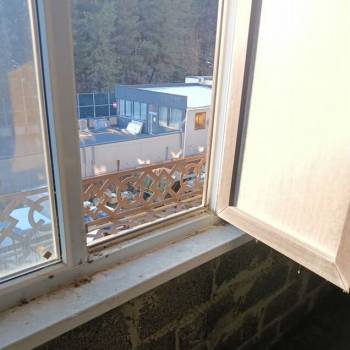 Продается 1-комнатная квартира, 23,4 м²