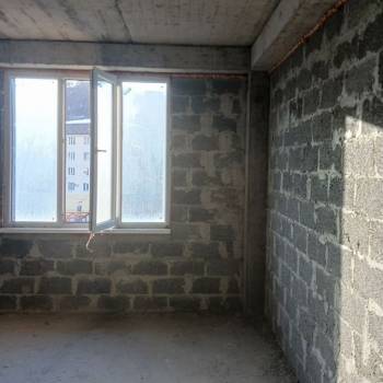 Продается 1-комнатная квартира, 23,4 м²