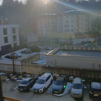 Продается 1-комнатная квартира, 23,4 м²