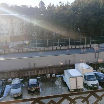 Продается 1-комнатная квартира, 23,4 м²