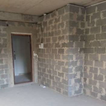 Продается 1-комнатная квартира, 23,4 м²