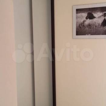 Продается 2-х комнатная квартира, 66 м²