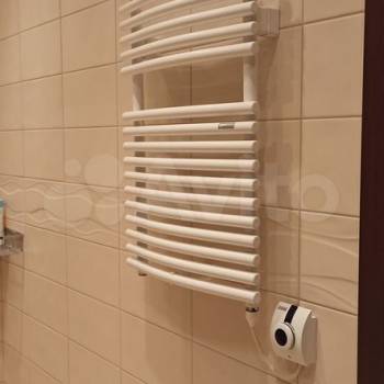 Продается 2-х комнатная квартира, 66 м²