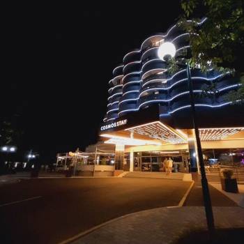 Сдается Посуточно, 29,4 м²